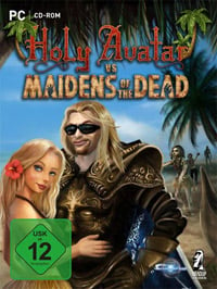 Holy Avatar vs. Maidens of the Dead: Cheats, Trainer +14 [MrAntiFan]