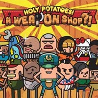Holy Potatoes! A Weapon Shop?!: TRAINER AND CHEATS (V1.0.29)