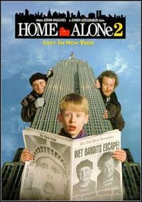 Home Alone 2: Lost in New York: Cheats, Trainer +7 [dR.oLLe]