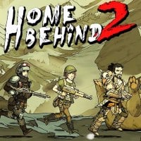 Home Behind 2: Trainer +8 [v1.6]