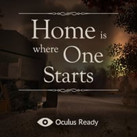 Home is Where One Starts...: Cheats, Trainer +8 [dR.oLLe]
