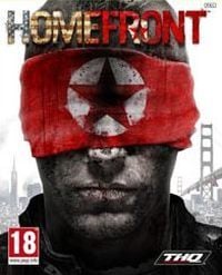 Trainer for Homefront [v1.0.5]