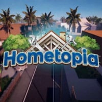 Hometopia: TRAINER AND CHEATS (V1.0.78)