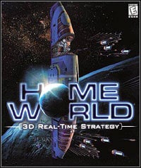 Homeworld: Cheats, Trainer +13 [FLiNG]