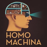 Homo Machina: Cheats, Trainer +6 [CheatHappens.com]