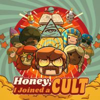 Honey, I Joined a Cult: TRAINER AND CHEATS (V1.0.38)