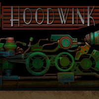 Trainer for Hoodwink [v1.0.6]