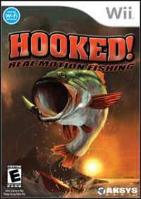 Hooked: Real Motion Fishing: Trainer +5 [v1.7]