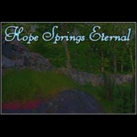 Hope Springs Eternal: A Carol Reed Mystery: TRAINER AND CHEATS (V1.0.37)