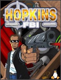 Hopkins FBI: Trainer +11 [v1.7]