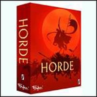 Horde: The Citadel: Cheats, Trainer +9 [dR.oLLe]