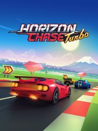 Horizon Chase Turbo: TRAINER AND CHEATS (V1.0.59)