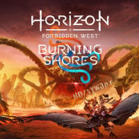 Horizon: Forbidden West Burning Shores: Cheats, Trainer +5 [CheatHappens.com]