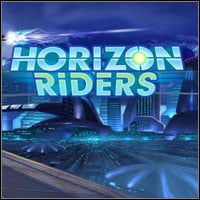 Horizon Riders: Trainer +8 [v1.7]