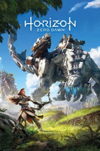 Horizon: Zero Dawn Complete Edition: TRAINER AND CHEATS (V1.0.80)