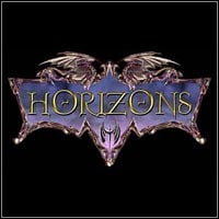 Trainer for Horizons: The Settlements [v1.0.4]