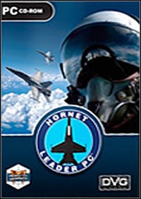 Hornet Leader: TRAINER AND CHEATS (V1.0.31)
