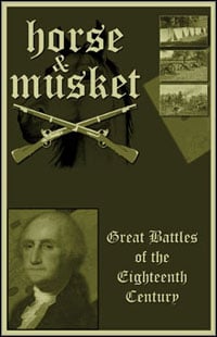 Horse and Musket: Great Battles of Eighteenth Century: TRAINER AND CHEATS (V1.0.99)