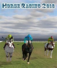 Horse Racing 2016: Cheats, Trainer +10 [FLiNG]