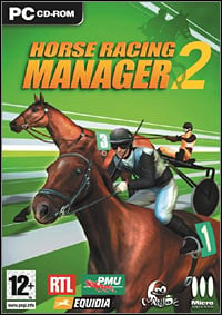 Trainer for Horse Racing Manager 2 [v1.0.8]