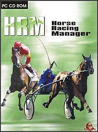 Horse Racing Manager: Cheats, Trainer +13 [dR.oLLe]