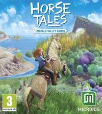 Horse Tales: Emerald Valley Ranch: Cheats, Trainer +6 [CheatHappens.com]