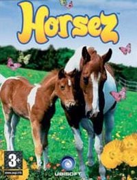 Horsez: Trainer +12 [v1.5]