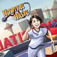 Trainer for Hospital Haste [v1.0.1]