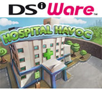 Hospital Havoc: Trainer +11 [v1.7]