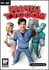 Hospital Tycoon: TRAINER AND CHEATS (V1.0.45)