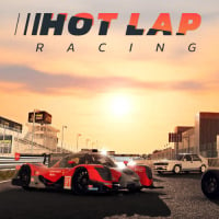 Hot Lap Racing: Cheats, Trainer +11 [MrAntiFan]