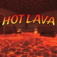 Hot Lava: TRAINER AND CHEATS (V1.0.14)