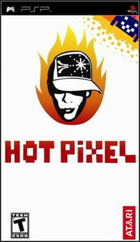 Hot Pixel: Trainer +15 [v1.9]