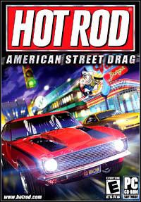 Hot Rod: American Street Drag: Cheats, Trainer +11 [dR.oLLe]