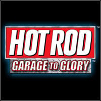 Hot Rod: Garage to Glory: Trainer +5 [v1.1]