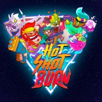 Trainer for Hot Shot Burn [v1.0.6]