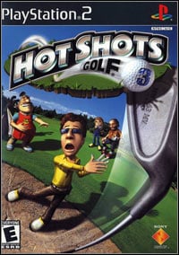 Trainer for Hot Shots Golf 3 [v1.0.4]