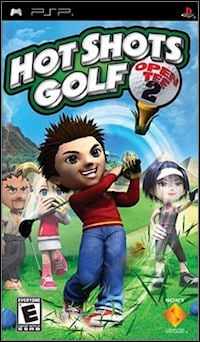 Trainer for Hot Shots Golf: Open Tee 2 [v1.0.1]
