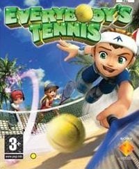 Hot Shots Tennis: Get a Grip: TRAINER AND CHEATS (V1.0.94)