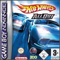 Hot Wheels: All Out: TRAINER AND CHEATS (V1.0.93)