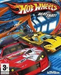 Hot Wheels: Beat That!: Cheats, Trainer +12 [CheatHappens.com]