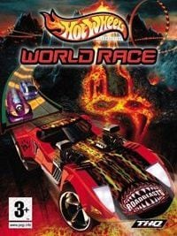 Hot Wheels Highway 35 World Race: Trainer +13 [v1.9]