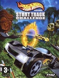 Hot Wheels Stunt Track Challenge: TRAINER AND CHEATS (V1.0.44)