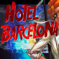 Hotel Barcelona: Cheats, Trainer +12 [dR.oLLe]