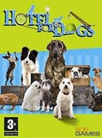 Hotel for Dogs: Cheats, Trainer +12 [FLiNG]
