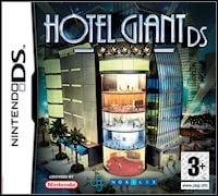 Hotel Giant DS: Trainer +15 [v1.2]