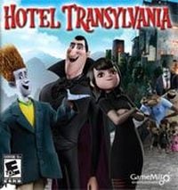 Hotel Transylvania: TRAINER AND CHEATS (V1.0.78)