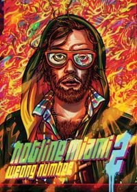 Hotline Miami 2: Wrong Number: TRAINER AND CHEATS (V1.0.41)