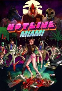 Trainer for Hotline Miami [v1.0.5]