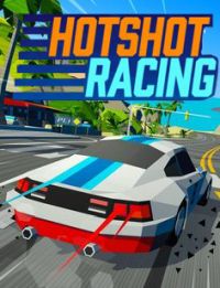 Hotshot Racing: Trainer +13 [v1.7]